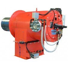 Dual Fuel Burner PDF Series